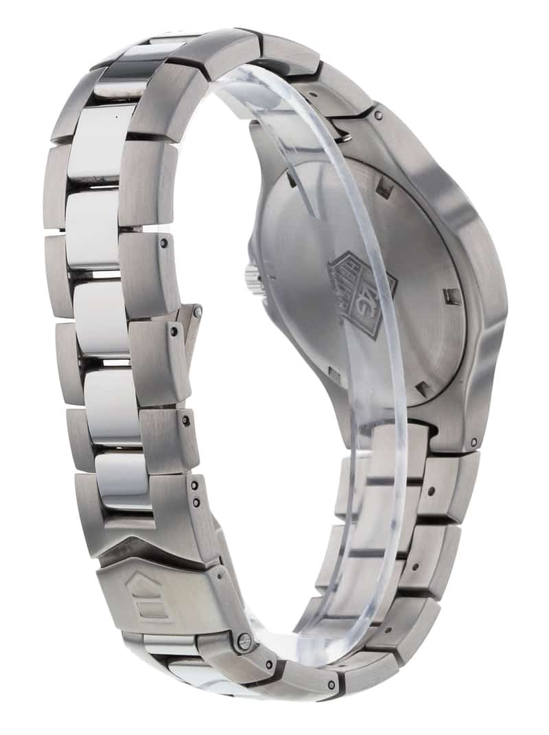 Tag Heuer Kirium WL111H.BA0701